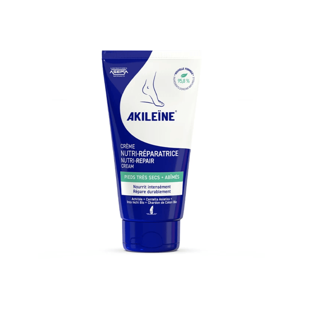 Crème Pieds 75ml - Image 1 of 1