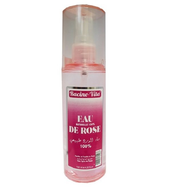 EAU DE ROSE 125ML - Image 1 of 1
