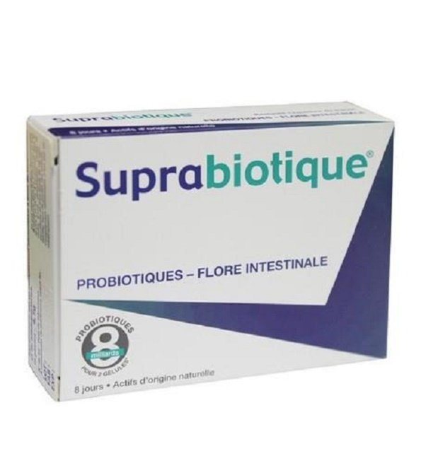 Flore Intestinale - Image 1 of 1