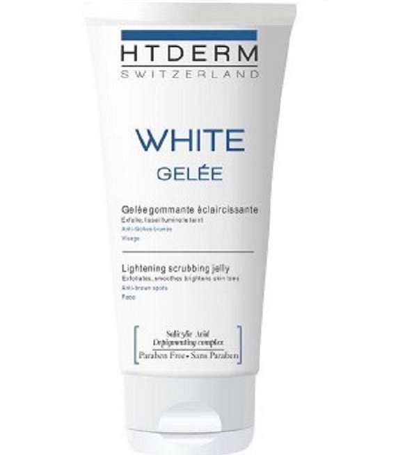  White Gelée 150Ml - Image 1 of 1
