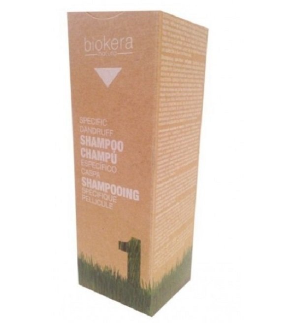 Nature Shampooing Anti Pelliculaire 1000ML - Image 1 of 1