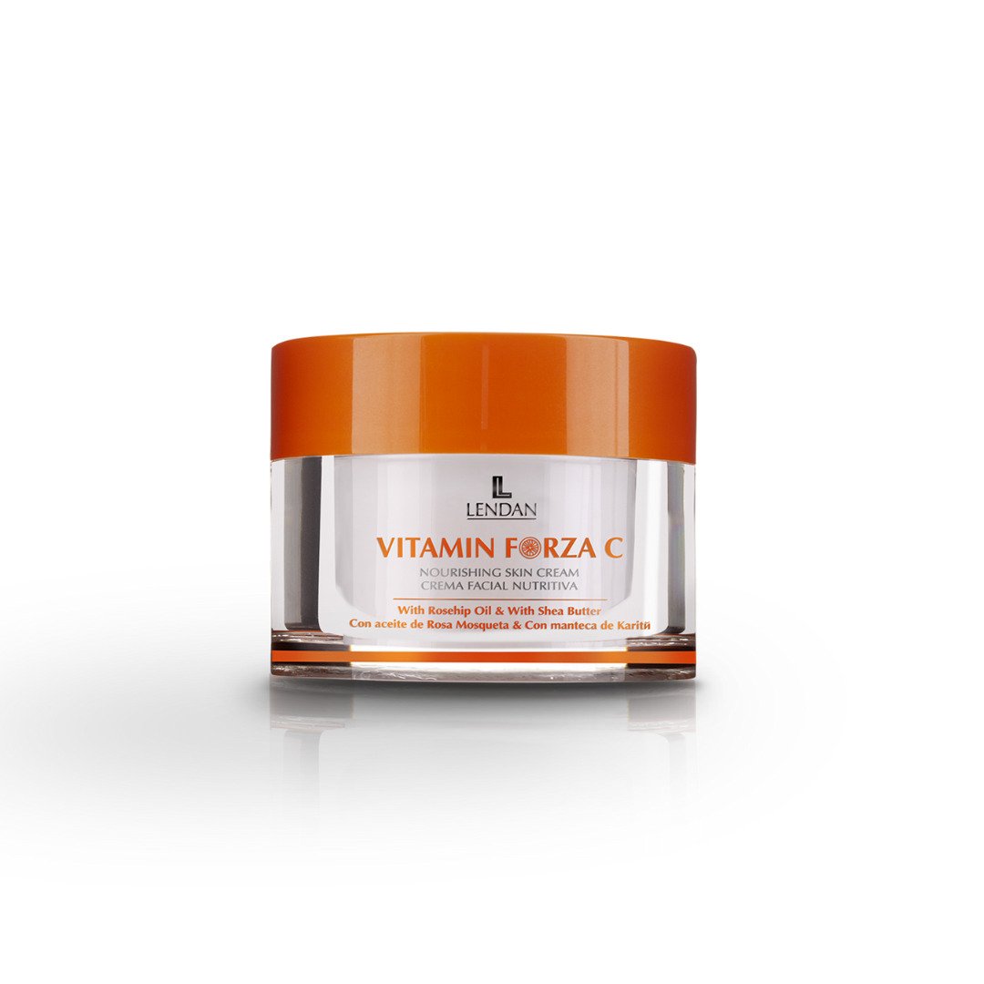 Vitamin Forza C Crème Nourrissante - Image 1 of 1
