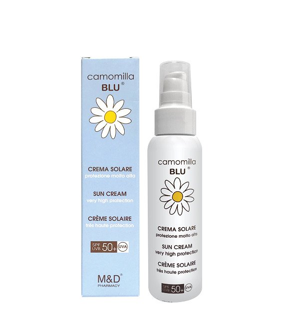 Crème Solaire Spf50+ - Image 1 of 1