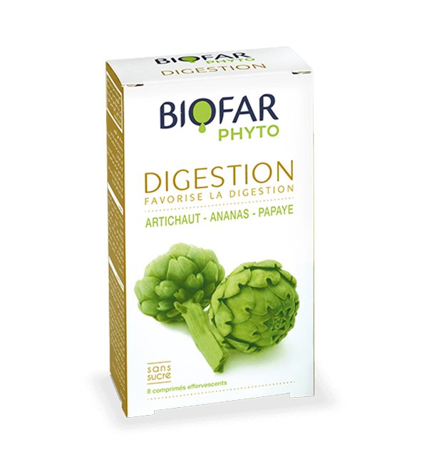 Digestion - Image 1 of 1