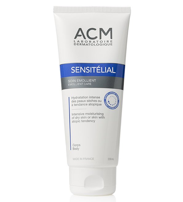 Sensitelial Soin Émollient - Image 1 of 1