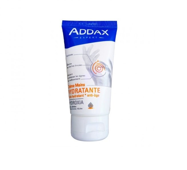 Hydroxia Crème mains - 75ml - Image 1 of 1