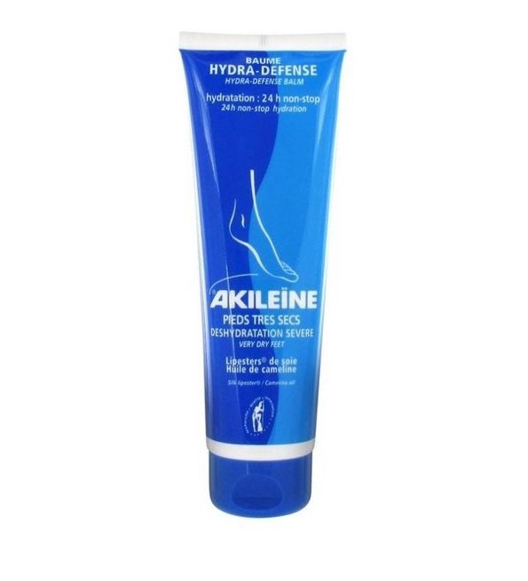 Baume hydra défense pieds -125ml - Image 1 of 1