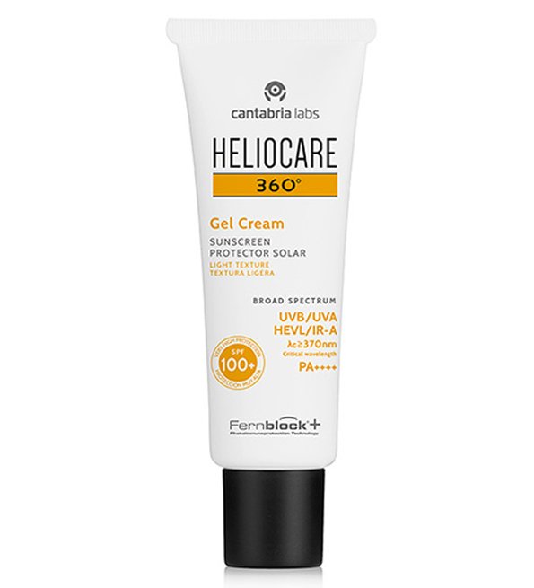 360º Gelcream SPF 100+  - Image 1 of 1