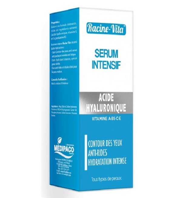 Sérum Intensif Contour Des Yeux - Image 1 of 1