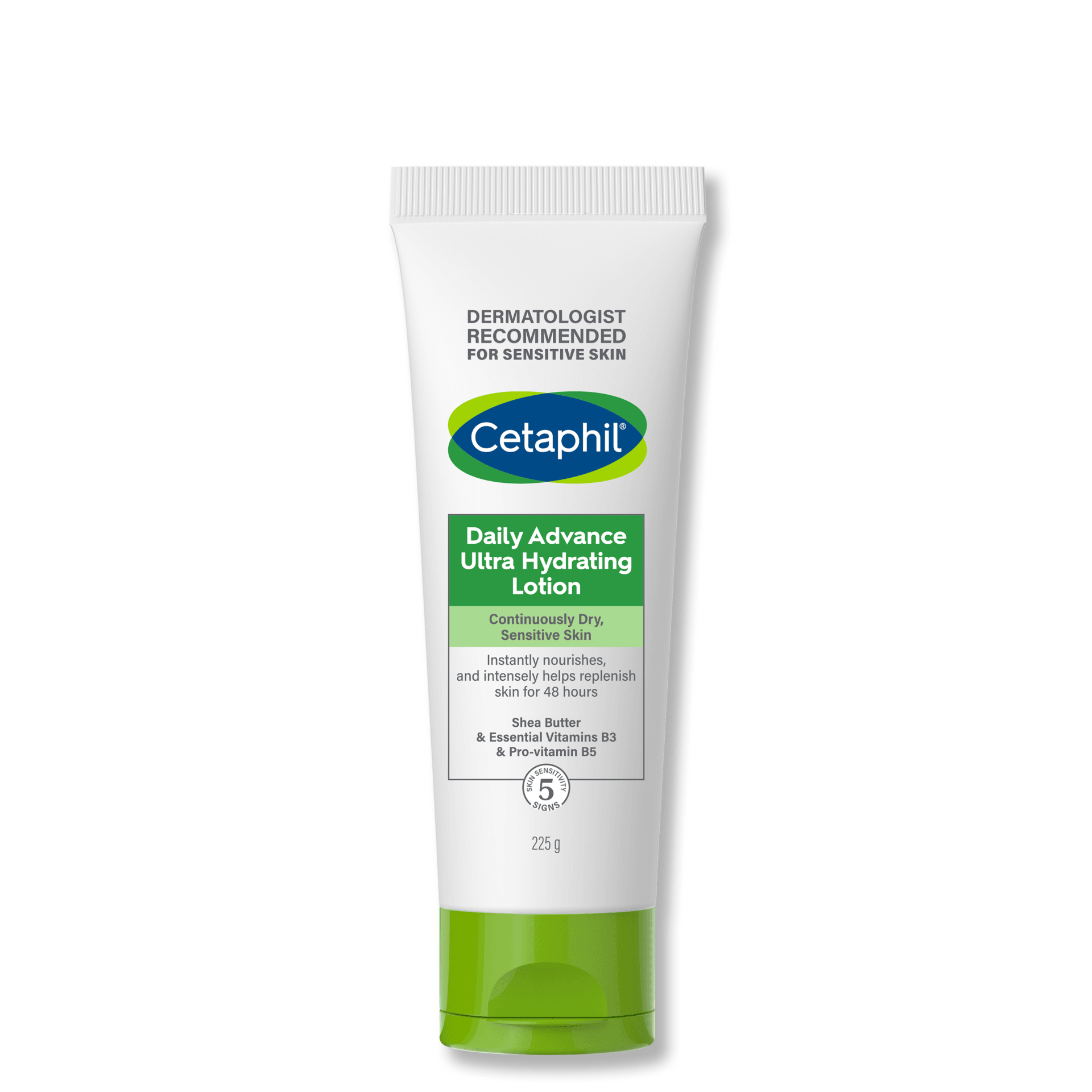 Daily Advance Lotion Ultra Hydratante - Image 1 of 1