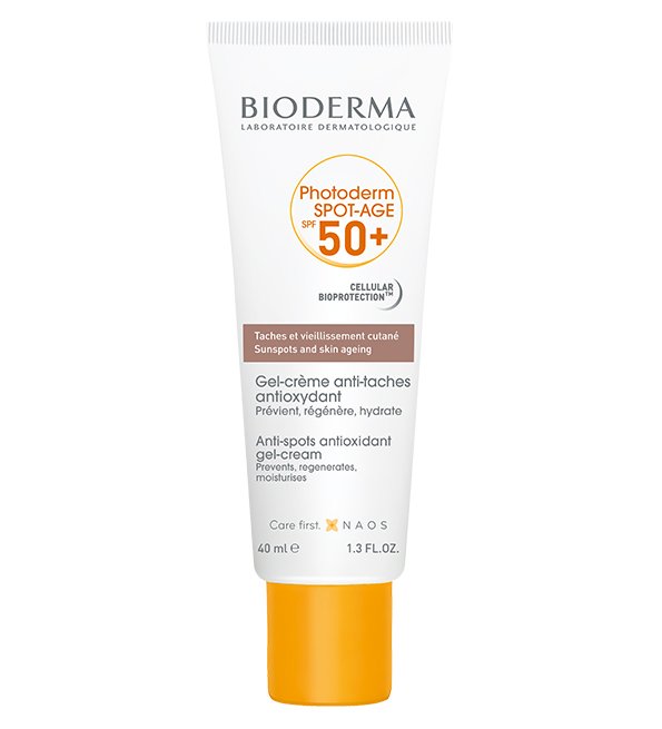  Photoderm Spot-Age Spf50+ Gel-Crème - 40ml - Image 1 of 1