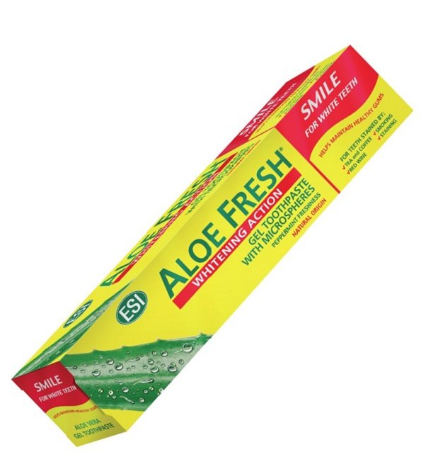 Smile Dentifrice 100ml - Image 1 of 1