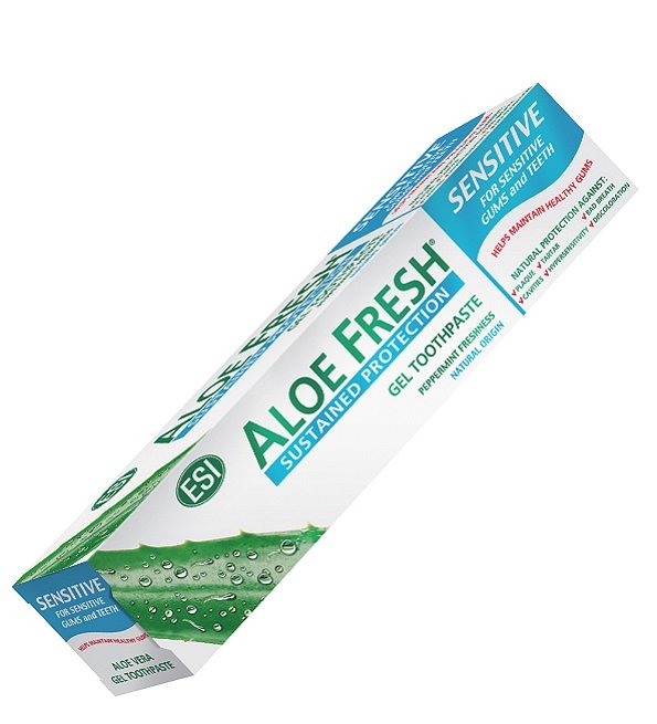 Dentifrice Sensitive - Image 1 of 1