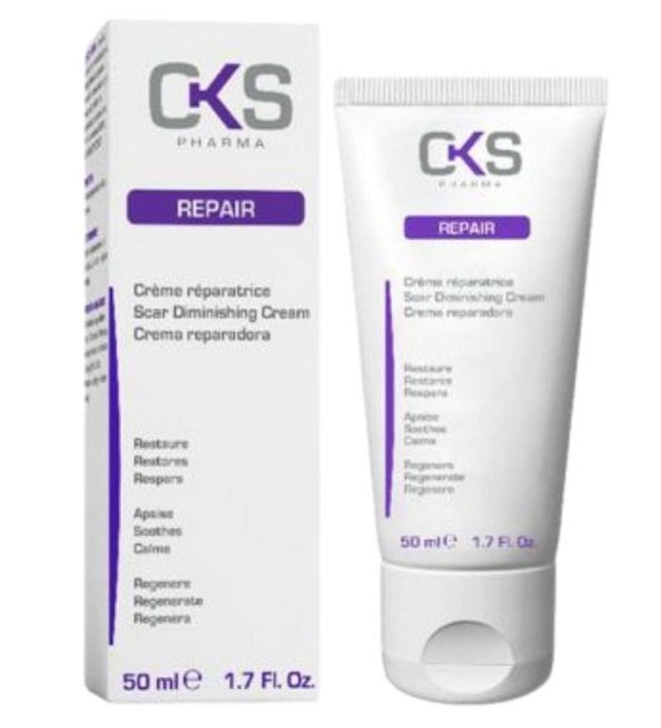 Repaire Crème Réparatrice 50ml - Image 1 of 1