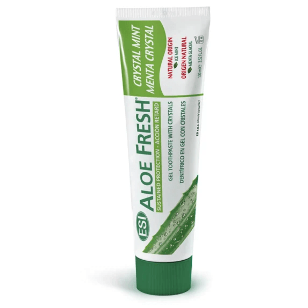 Dentifrice Crystal Mint - Image 1 of 1