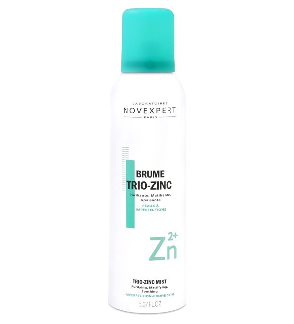 Trio-Zinc Brume Spray - 150 ml - Image 1 of 1