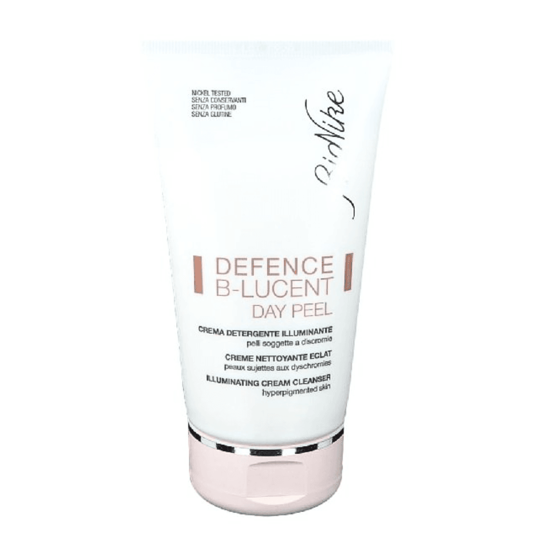 Décence B-Lucent Crème Nettoyant Eclat 150ml - Image 1 of 1
