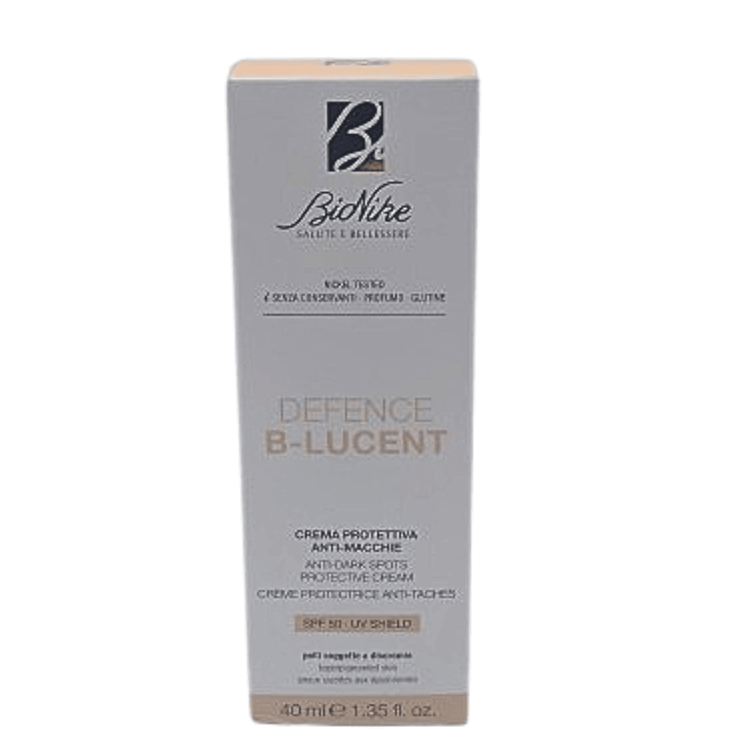 Décence B-lucent Crème Protectrice Anti Tache Spf50 - Image 1 of 1
