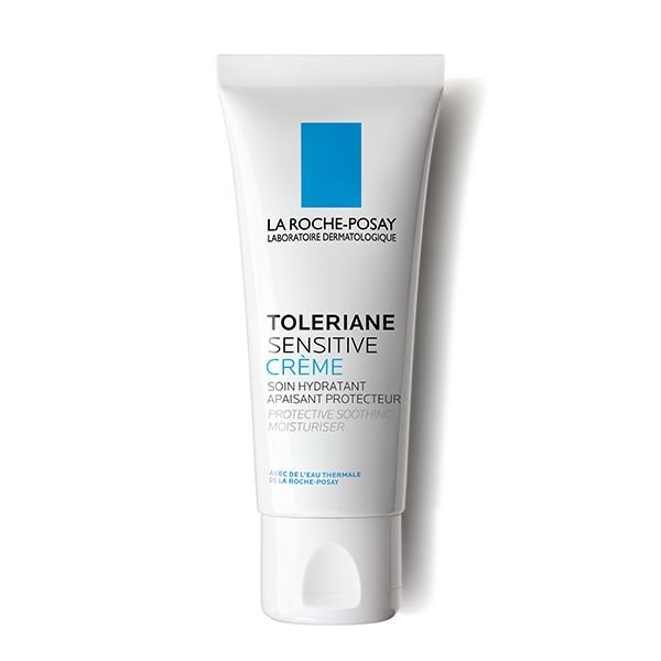 Toleriane Sensitive Crème Hydratante Apaisante Peau Sensible | 40ml - Image 1 of 1