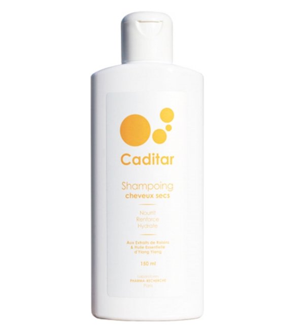 Shampoing Cheveux Secs - 150 ml - Image 1 of 1