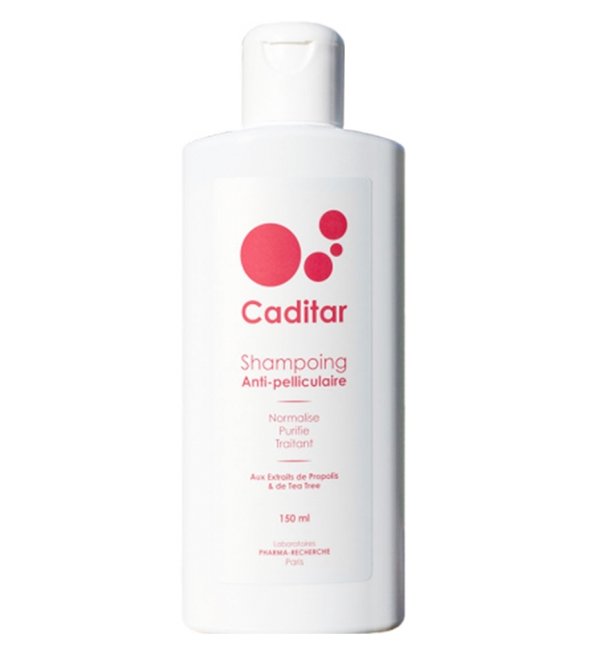 Shampoing Anti-Pelliculaire - 150 ml - Image 1 of 1