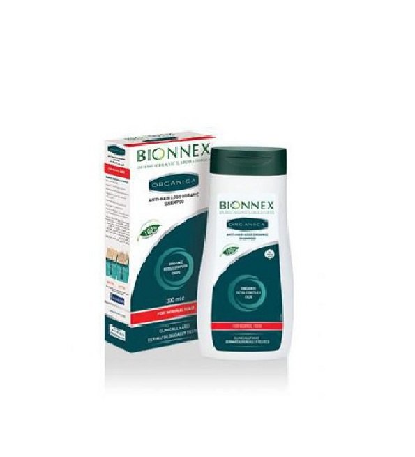Shampooing Anti Chute Cheveux Normaux 300ML - Image 1 of 1
