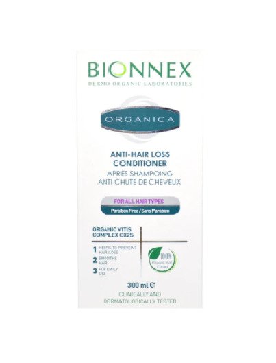 Apres-Shampooing 300ml - Image 1 of 1