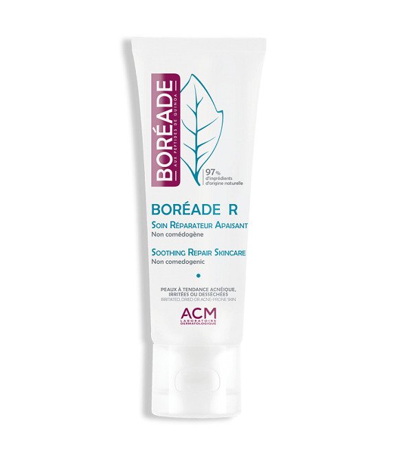 BORÉADE R SOIN RÉPARATEUR APAISANT - 40ml - Image 1 of 1