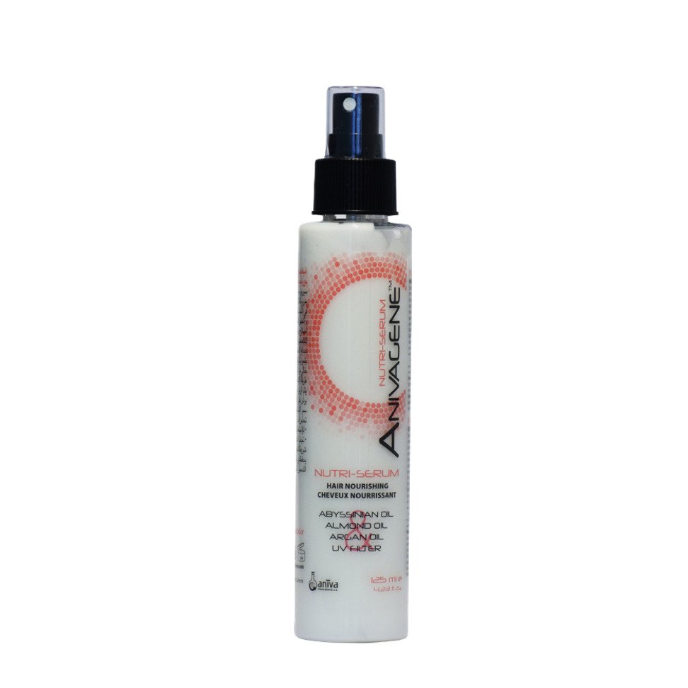 Sérum Nutritif pour Cheveux 125 ML - Image 1 of 1