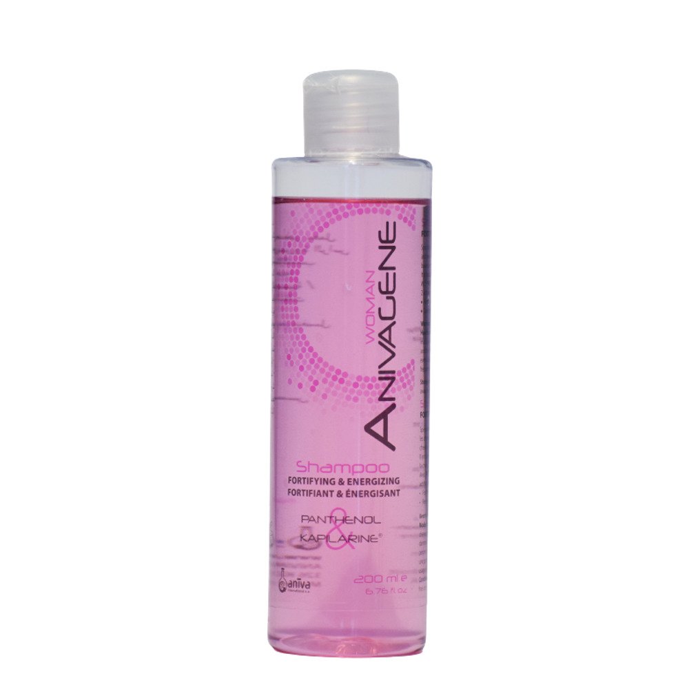 Shampoing Fortifiant & Énergisant 200 ML - Image 1 of 1