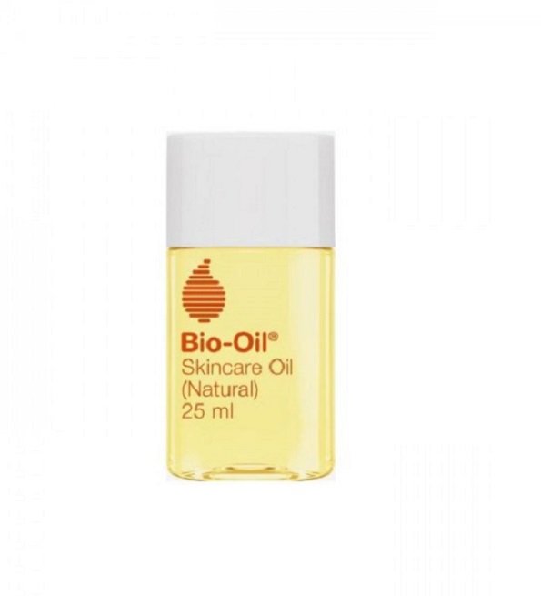 Bio-oil Skincare Oil Natural 25 Ml - Image 1 of 1
