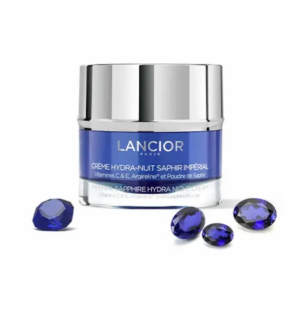 Saphir Crème Hydrat-nuit - Image 1 of 1