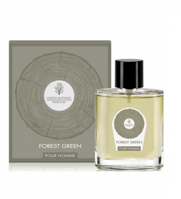PARFUM FOREST GREEN HOMME - Image 1 of 1
