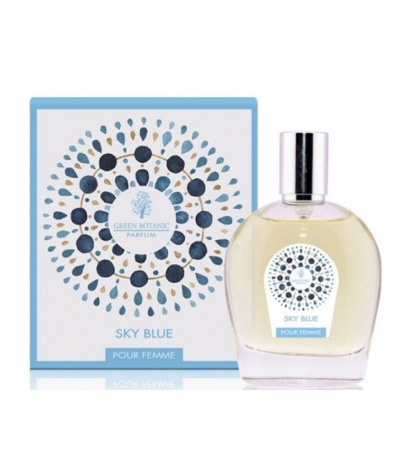 PARFUM SKY BLUE FEMME 100 ML - Image 1 of 1