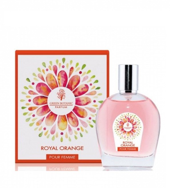 Parfum Royal Orange Femme 100 ML - Image 1 of 1
