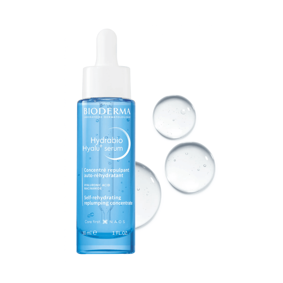 Hydrabio Hyalu+ Sérum - Image 1 of 1
