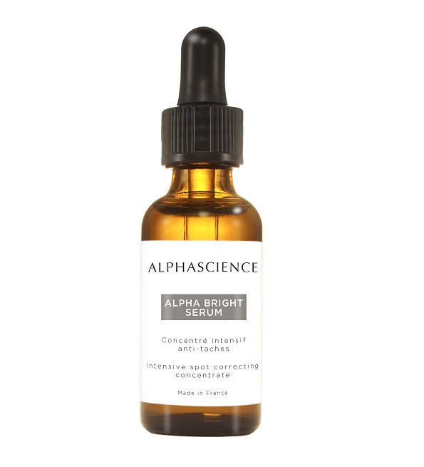 ALPHA BRIGHT SERUM 20ml - Image 1 of 1