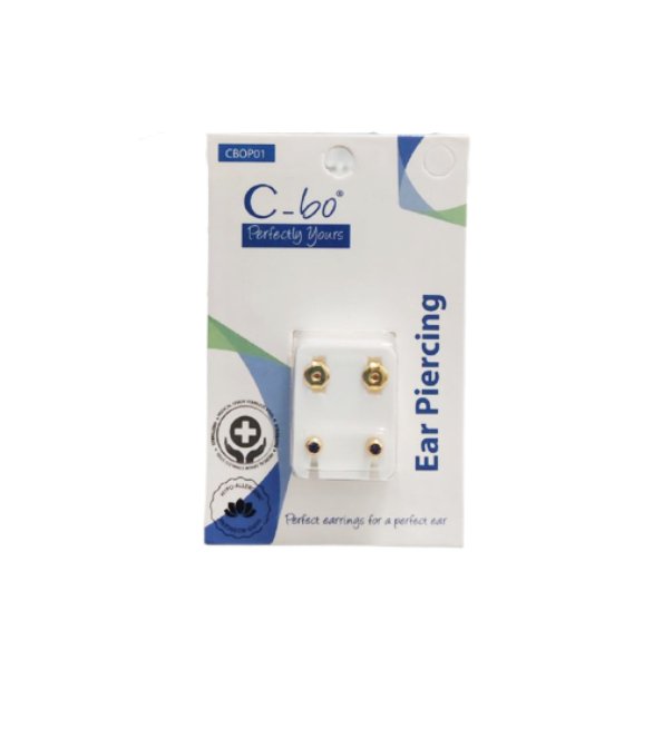 Ear Piercing studs  - Image 1 of 1