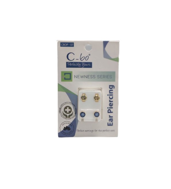 Ear Piercing studs Newness - Image 1 of 1