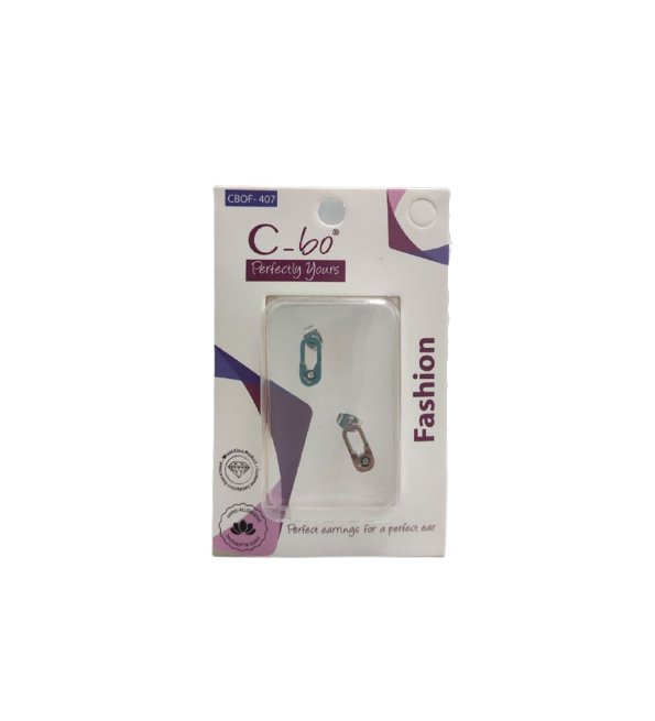 Fashion earrings  - Image 1 of 1