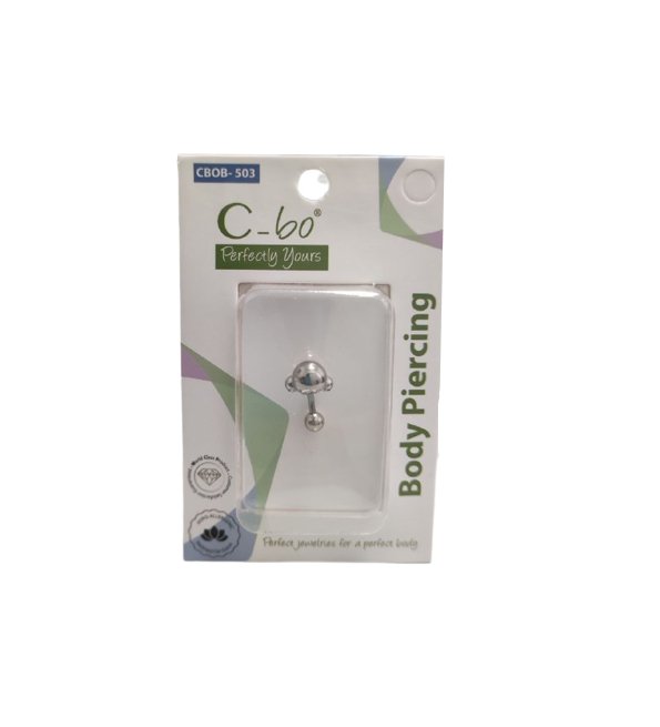 Body piercing - Image 1 of 1