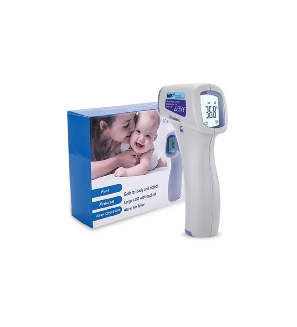 Thermomètre Infrared Non-Contact - Image 1 of 1
