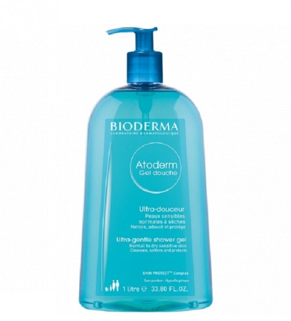 Atoderm Gel Douche -1L - Image 1 of 1