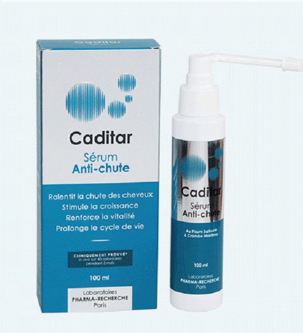 Sérum Anti-chute 100ml - Image 1 of 1