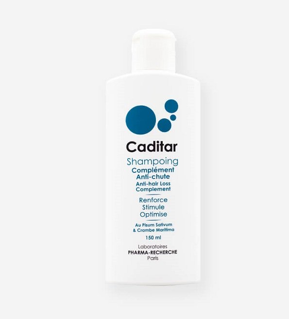 Shampoing Complément Anti-chute 150ml - Image 1 of 1