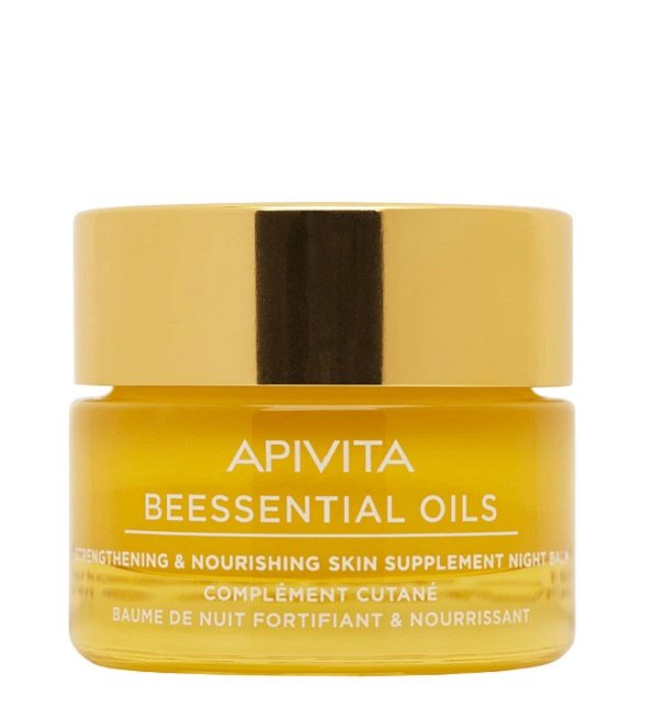Beessential Oils Strengthening -15 ml - Image 1 of 1