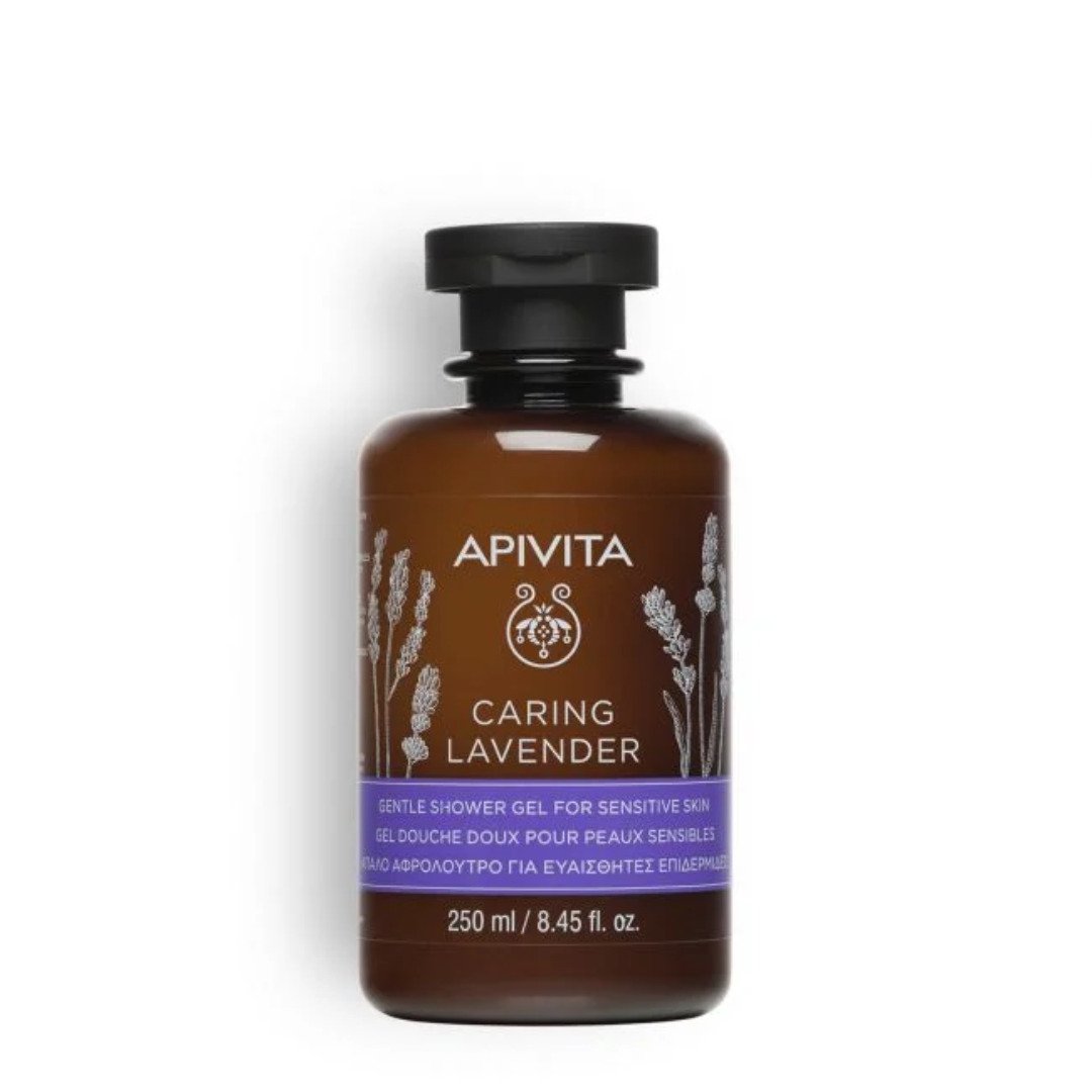 Gel Douche Lavande Peaux Sensibles - Image 1 of 1
