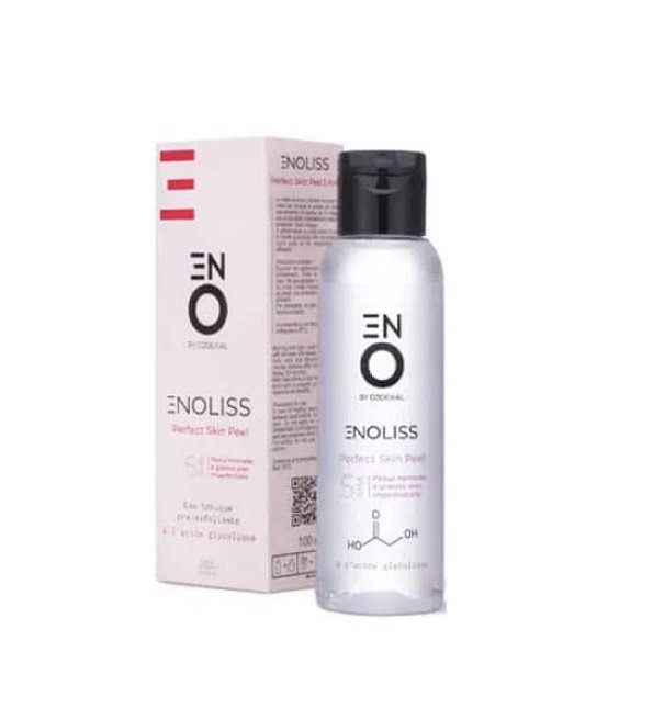 Enoliss Perfect Skin Peel 5 AHA - Image 1 of 1