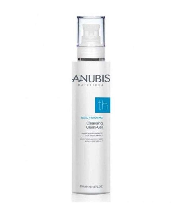 ANUBIS TH TOTAL HYDRATING GEL CREME NETTOYANT 250 ML - Image 1 of 1