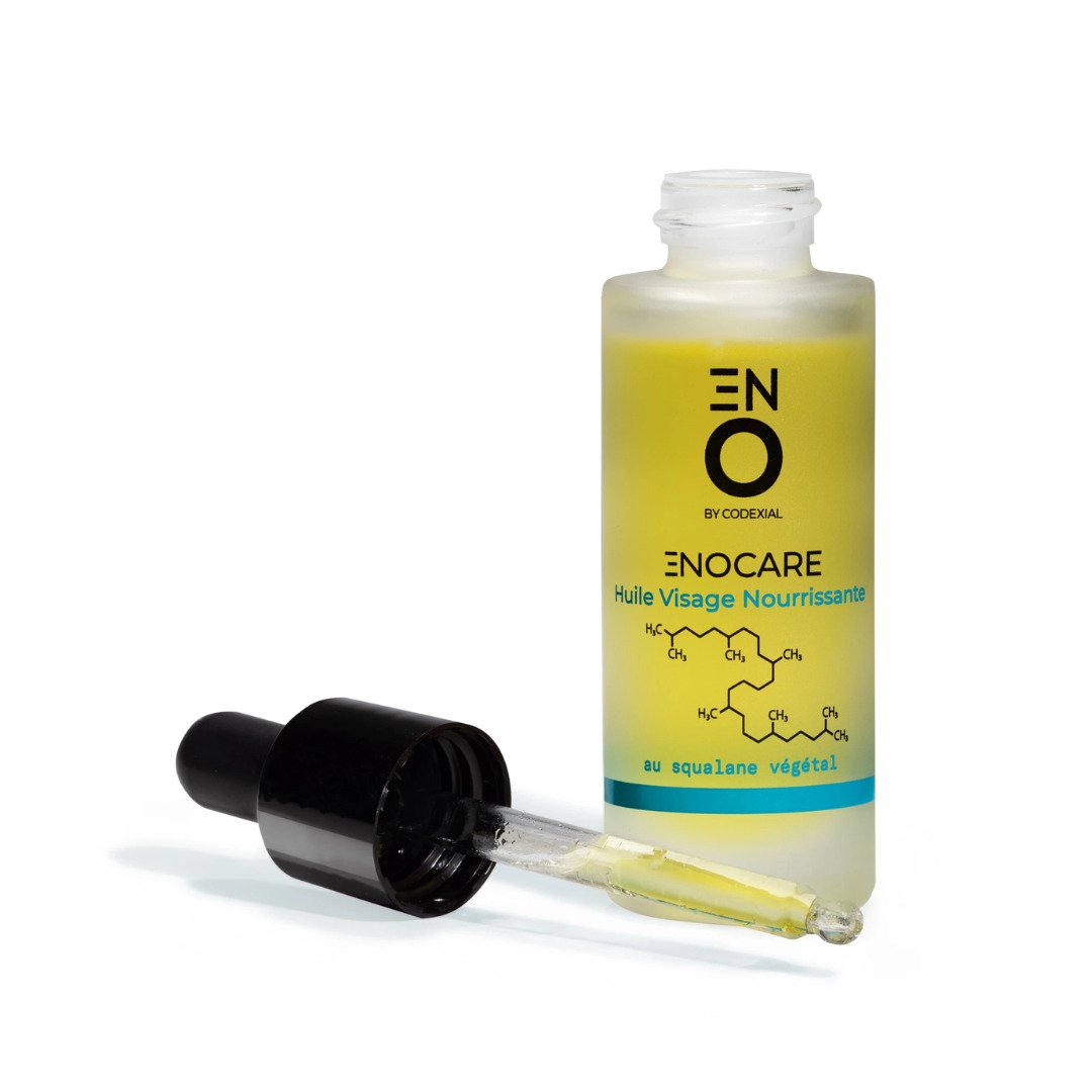 Enocare Huile Visage Nourissant 20ml - Image 1 of 1